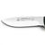 Puma IP Wildmeister Stag Handle Spanish Made Hunting Knife With Leather Sheath