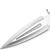 PUMA IP Catcher III (double-edged blade) Spanish Made Hunting Knife with Leather Sheath