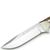 Puma IP Nordic I Stag Spanish Made Hunting Knife with Leather Sheat