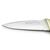 Puma IP Steel Hunter Stag II Handle Spanish Made Hunting Knife With Leather Sheath