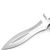 Puma IP Catcher II Stag (Double Edge Blade) Spanish Made Hunting Knife with Leather Sheath