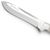 PUMA IP Pal 240 Staghorn Spanish Made Hunting Knife with Leather Sheath