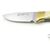 Puma IP Waldjager Stag Handle Spanish Made Hunting Knife With Leather Sheath