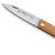 Puma IP Perdiz Eibe Yew Wood Spanish Made Folding Pocket Knife
