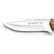 Puma IP Alicante Olive Handle Spanish Made Hunting Knife With Leather Sheath