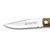 Puma IP Jaen Olive Wood Spanish Made Folding Pocket Knife