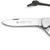 Puma IP La Caza II Olive Wood Handle Spanish Made Folding Hunting Knife