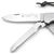 Puma IP La Caza I Olive Wood Handle Spanish Made Folding Hunting Knife