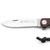 Puma IP La Garduna Olive Wood Handle Spanish Made Folding Hunting Knife