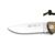 Puma IP El Corte Bocote Wood Handle Spanish Made Folding Hunting Knife