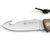Puma IP El Gancho Oak Wood Handle Spanish Made Folding Hunting Knife