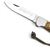 Puma IP La Caza Olive Wood III Spanish Made Folding Pocket Knife