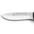 Puma IP Wildmeister Pakka Wood Handle Made Hunting Knife With Leather Sheath
