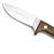 Puma IP Canis Bocote Spanish Made Hunting Knife with Leather Sheath