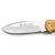 Puma IP Aguja Olive Wood Handle Spanish Made Folding Hunting Knife