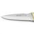 Puma IP Steel II Olive Wood Handle Spanish Made Hunting Knife With Leather Sheath