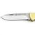 Puma IP Drophunter Stag Handle Spanish Made Folding Hunting Knife