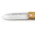 Puma IP Faisan Olive Wood Folding Pocket Knife