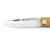 Puma IP Paloma Olive Wood Pocket Folder