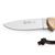 Puma IP Paseo Birch Wood Spanish Made Pocket Folder