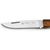 Puma IP la Picaza II Ironwood Spanish Made Folding Hunting Knife