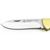 Puma IP Drophunter Olive Wood Spanish Made Folding Hunting Knife