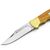 Puma IP Spearhunter Olive Spanish Made Folding Hunting Knife