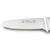 Puma IP El Nino Integral Olive Wood Hunting Knife with Leather Sheath (Youth Knife)