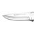 Puma IP Outdoor Hunter Eiche Oak Wood Spanish Made with Leather Sheath