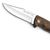 PUMA IP Wild Walnut I Walnut Wood Spanish Made Folding Hunting Knife