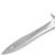 Puma IP Catcher Olive Wood (Double Edged Blade) Spanish Made Hunting Knife with Leather Sheath