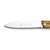 Puma IP Hiker Olive Wood Spanish Made Folding Pocket Knife
