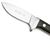 Puma IP Canis G10 Spanish Made Hunting Knife with Leather Sheath