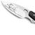 Puma IP Wildboar I Black G10 Spanish Made Hunting Knife with Leather Sheath