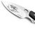 Puma IP Wildboar II Black G10 Spanish Made Hunting Knife with Leather Sheath