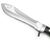 Puma IP Survival G10 Spanish Made Hunting Knife with Leather Sheath
