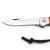 Puma IP La Caza Orange Micarta III Spanish Made Folding Pocket Knife