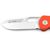 Puma IP Hunting Folder Orange I Spanish Made Folding Hunting Knife
