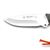Puma IP Neck Knife Micarta with Kydex Sheath