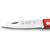 Puma IP El Pato Rojo Micarta Spanish Made Folding Hunting Knife