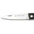 Puma IP El Pato Negro Micarta Spanish Made Folding Hunting Knife