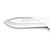 Puma IP Outdoor Black Micarta Spanish Made Hunting Knife with Leather Sheath