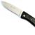 Puma IP Companion Buffalo Horn Spanish Made Hunting Pocket Knife with Leather Pouch