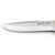 Puma IP Uhu Fluorescent Acrylic Handle Spanish Made Hunting Knife with Leather Sheath
