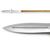 Puma IP Lanza Oak Wood Boar / Hog Spear