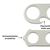Puma Knives Germany Made Card Cutlery Tool