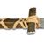Puma Knives Damascus Hog Spear, Design by Forestry Master Walter Frevert