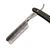 Puma Damascus German Made Straight Razor, Limited To 25 Pcs. Wordwide