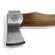 Puma German Made Damascus Hunting Lodge Hatchet 