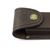 Puma German Brown Leather Belt Pouch / Sheath for Folding Knives